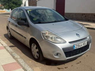 Renault Clio 2013