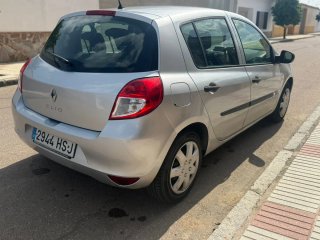 Renault Clio 2013