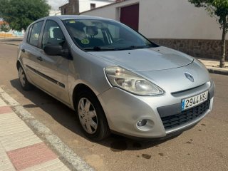 Renault Clio 2013
