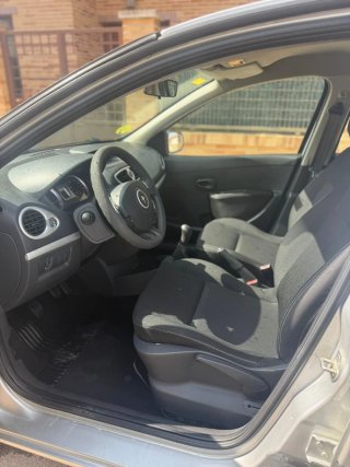 Renault Clio 2013