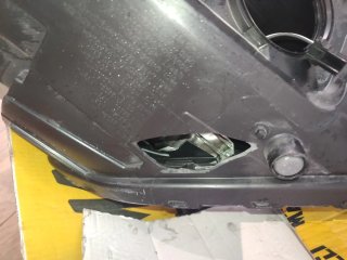 Faro Delantero Izquierdo Hyundai Bayon 2021
