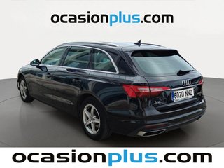 Audi A4 Avant Advanced 35 TFSI 110 kW (150 CV) S tronic