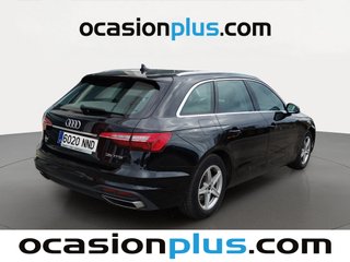 Audi A4 Avant Advanced 35 TFSI 110 kW (150 CV) S tronic