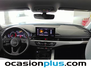 Audi A4 Avant Advanced 35 TFSI 110 kW (150 CV) S tronic