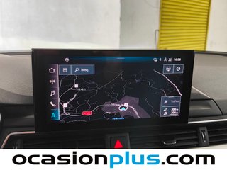 Audi A4 Avant Advanced 35 TFSI 110 kW (150 CV) S tronic