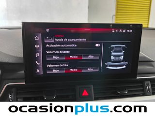 Audi A4 Avant Advanced 35 TFSI 110 kW (150 CV) S tronic