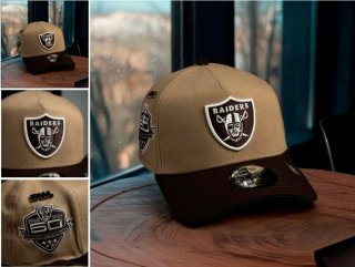 Gorra Raiders