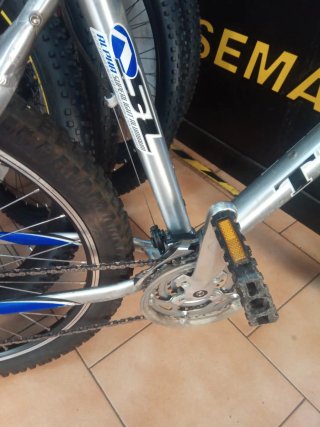 Bicicleta Trek 4300 T-M