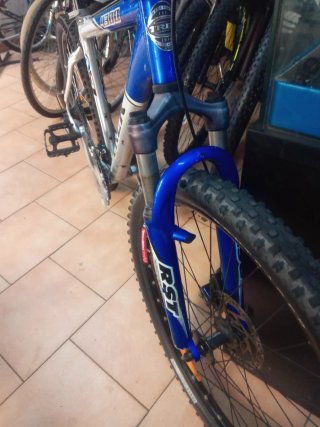 Bicicleta Trek 4300 T-M