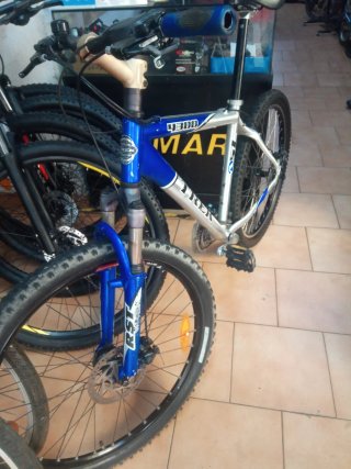 Bicicleta Trek 4300 T-M