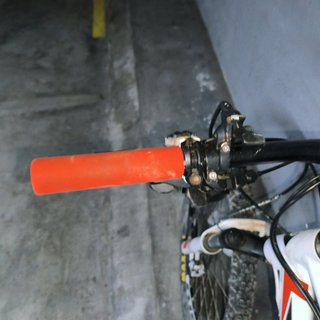 Bicicleta Conor WRC PRO XT 16