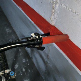 Bicicleta Conor WRC PRO XT 16