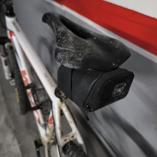 Bicicleta Conor WRC PRO XT 16