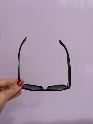 Gafas de sol Ray-Ban Negras y Marrones