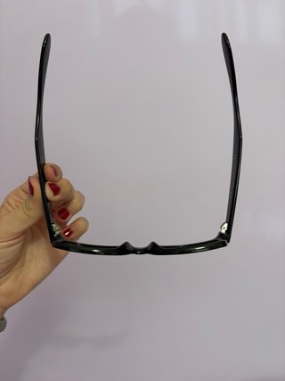 Gafas de sol Ray-Ban Negras y Marrones