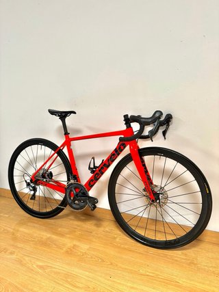 Cervelo R3 Carbono T-51