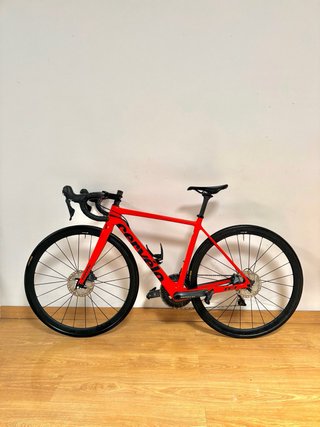 Cervelo R3 Carbono T-51