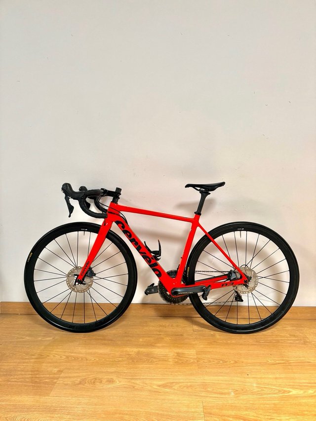 Cervelo R3 Carbono T-51