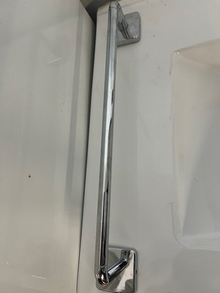 Mueble baño suspendido y columna