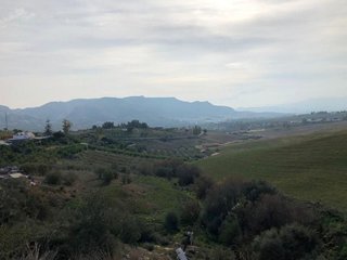 Terreno en venta en Álora