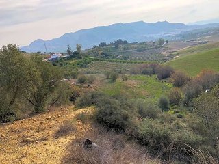 Terreno en venta en Álora