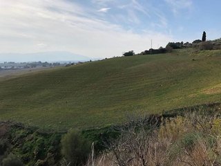 Terreno en venta en Álora