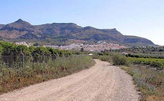 Terreno en venta en Álora