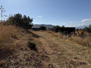 Terreno en venta en Álora