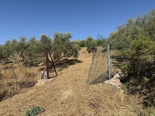 Terreno en venta en Álora