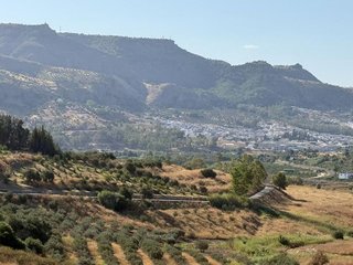 Terreno en venta en Álora