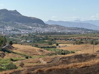 Terreno en venta en Álora