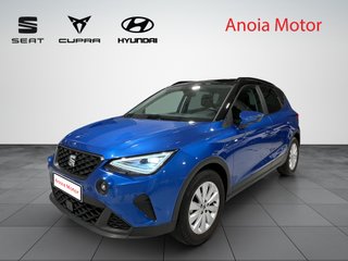 SEAT Arona STYLE SPE EDITION 115 CV AUT