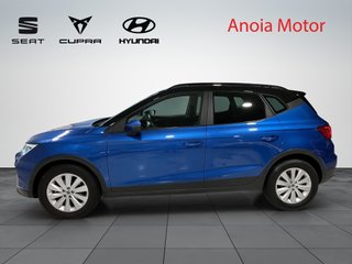 SEAT Arona STYLE SPE EDITION 115 CV AUT