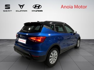 SEAT Arona STYLE SPE EDITION 115 CV AUT