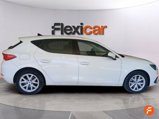 Seat Leon 2.0 TDI 85kW S&S Style Launch P Nav