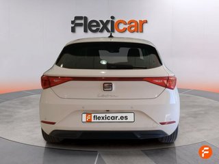 Seat Leon 2.0 TDI 85kW S&S Style Launch P Nav