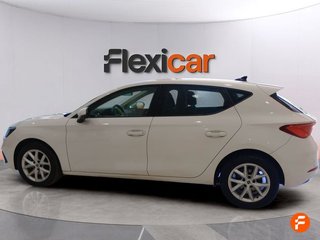 Seat Leon 2.0 TDI 85kW S&S Style Launch P Nav