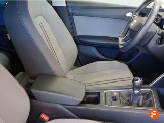 Seat Leon 2.0 TDI 85kW S&S Style Launch P Nav