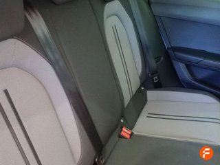 Seat Leon 2.0 TDI 85kW S&S Style Launch P Nav