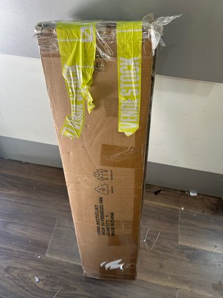 Zinus Justin Somier 135x190 cm - Altura 36 cm