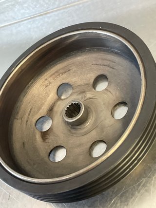 Embrague Malossi Neos 49cc