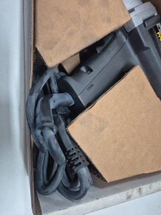 Pistola de impacto Black & Decker