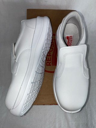 Zapatos de enfermería Reposa Talla 40