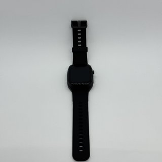 Funker SW10 Reloj Salud 4G Negro