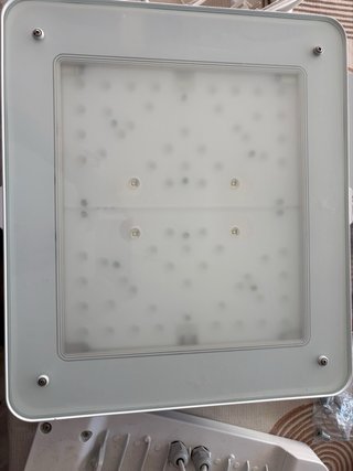 2 Lámparas Philips Coral Care Gen 2 Blanca