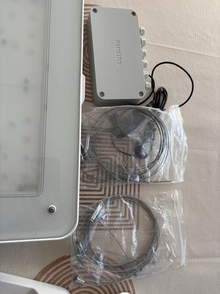 2 Lámparas Philips Coral Care Gen 2 Blanca