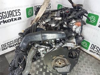 Motor Completo Opel Insignia Berlina 2.0 Excellenc
