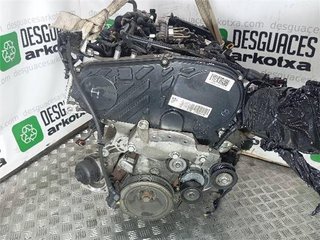 Motor Completo Opel Insignia Berlina 2.0 Excellenc