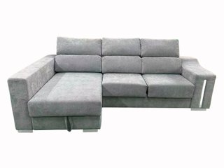Sofá Chaiselong Lucas Muebles Aiko