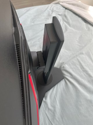 Monitor Curvo 32” FullHD 240Hz ExtremeGamer